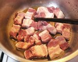 越南豚角煮 ThitKhoTrung作り方2写真