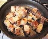 越南豚角煮 ThitKhoTrung作り方3写真