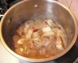 越南豚角煮 ThitKhoTrung作り方4写真