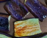 野菜たっぷり豚肉の蒲焼き丼作り方2写真
