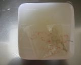 ２層で華やか♪イチゴのチーズケーキ作り方14写真