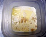 ５分で作れるチーズリゾット♪作り方2写真