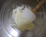 ２層で華やか♪イチゴのチーズケーキ作り方19写真