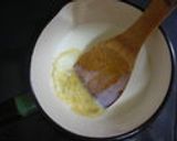 ２層で華やか♪イチゴのチーズケーキ作り方18写真
