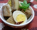 越南豚角煮 ThitKhoTrung作り方8写真