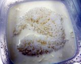 ５分で作れるチーズリゾット♪作り方4写真