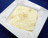 ５分で作れるチーズリゾット♪作り方5写真
