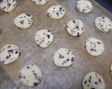 ラムレーズンクッキー作り方6写真
