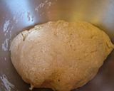 アメリカ　手打ちパスタ作り方2写真