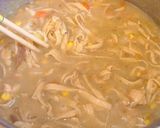 アメリカ　手打ちパスタ作り方5写真