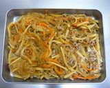 お焼き風マフィン作り方3写真