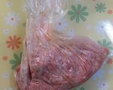 15分で完成☆簡単！レンジde焼売作り方1写真