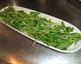 美味しいトマトと豆腐の和風サラダ作り方1写真