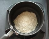 玄米クリーム　（ミルサーで簡単！）作り方5写真