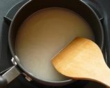 玄米クリーム　（ミルサーで簡単！）作り方7写真