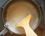 玄米クリーム　（ミルサーで簡単！）作り方8写真
