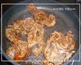 牛肉ロール作り方1写真