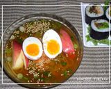 牛肉ロール作り方4写真