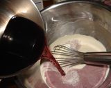 おもてなしにも!レアチーズケーキ作り方3写真