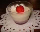 おもてなしにも!レアチーズケーキ作り方8写真