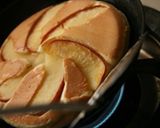 ちょっぴりカンタンＲ２０のホットケーキ作り方5写真
