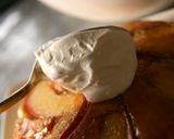 ちょっぴりカンタンＲ２０のホットケーキ作り方12写真