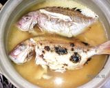 鯛めし★作り方4写真