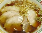 圧力鍋で柔らか煮豚作り方11写真