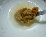独活の酢味噌和え作り方3写真