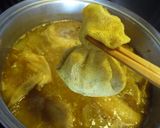 簡単！美味しい！本格派！スパイスカレー！作り方10写真