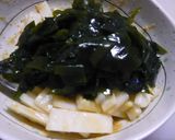 独活の酢味噌和え作り方5写真