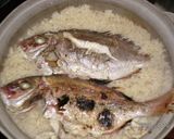 鯛めし★作り方5写真