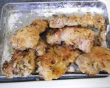 チキンと野菜のトマトソース煮作り方2写真