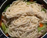 子供は取り分け！我が家の焼きうどん！作り方5写真