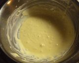 春キャベツのクリームチーズグラタン作り方4写真
