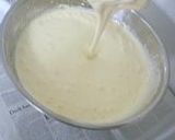 幕末の味を再現!龍馬カステラ作り方4写真