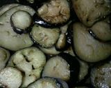 簡単！ナスのチーケチャ。作り方2写真