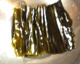 簡単・鯛の昆布〆作り方1写真