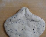 ＨＢ使用～チーズフランスパン♪作り方6写真
