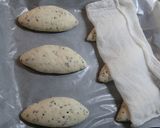 ＨＢ使用～チーズフランスパン♪作り方9写真