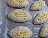 ＨＢ使用～チーズフランスパン♪作り方10写真