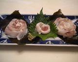 簡単・鯛の昆布〆作り方6写真