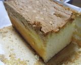 幕末の味を再現!龍馬カステラ作り方13写真
