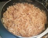 我が家のお惣菜☆切干大根と揚げの炒め煮作り方4写真