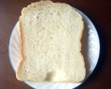 ツインバードで食パン　その１2作り方2写真
