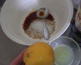 春キャベツと水菜のさっぱりあえ作り方2写真