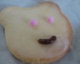 とっても簡単な　型抜きクッキー作り方5写真