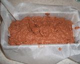 ヘルシーおからのパウンドケーキ♪作り方6写真