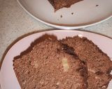 ヘルシーおからのパウンドケーキ♪作り方7写真