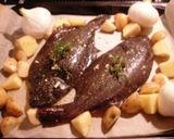 アラ♪簡単ヒラメのロースト（オーブン焼）作り方5写真